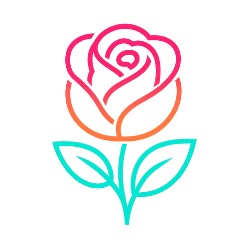 Poetic Flowers 