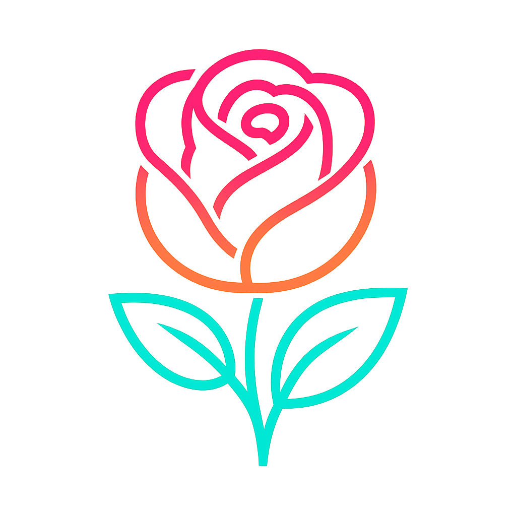 Poetic Flowers 